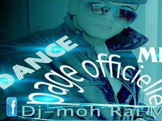just dance instru 100 %  by dj moh