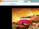 Hack Clash of Clans Android and iPhone- Cheats Clash of Clans ...