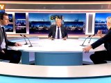 BFM Politique : l'interview politique, Marine Le Pen répond aux questions de Thierry Arnaud