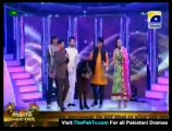 Sur Kshetra By Geo Tv Episode 16 - 4th November 2012 - Part 4