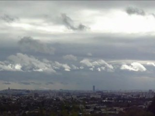 Samedi 3 Novembre 2012 à 11h19 Bassin Parisien