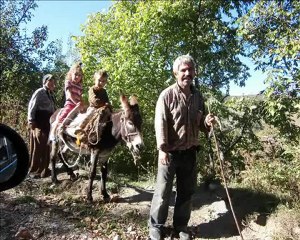 TÜRKELİ SARMAŞIK KÖYÜNE SİZLERİ BEKLERİZ.