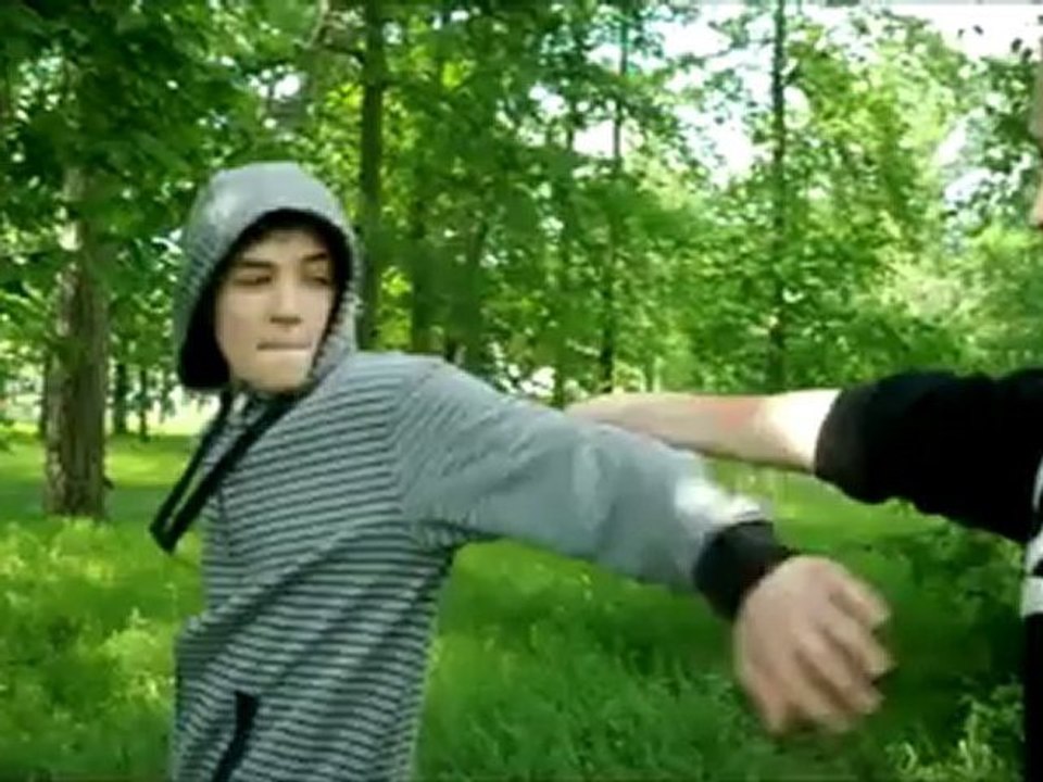 L'appel aux cauchemars