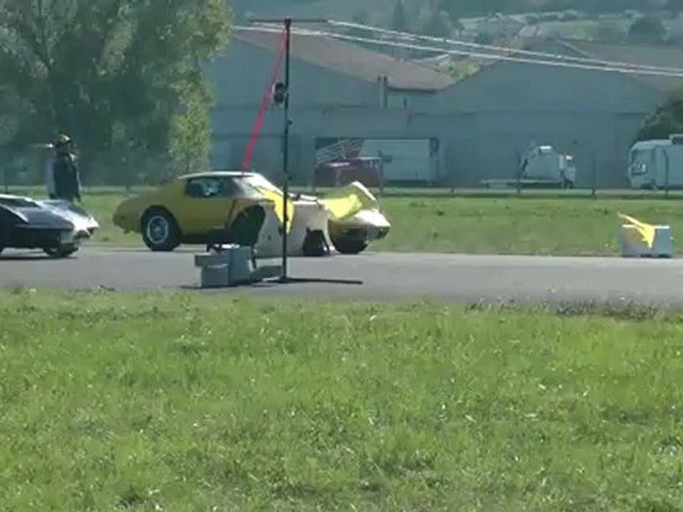 RSS#8 2012 Vette vs Vette