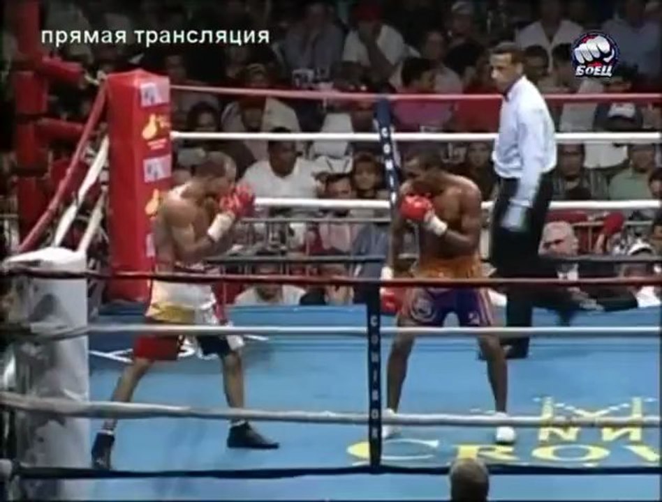 2010-08-14 Anselmo Moreno vs Nehomar Cermeno II