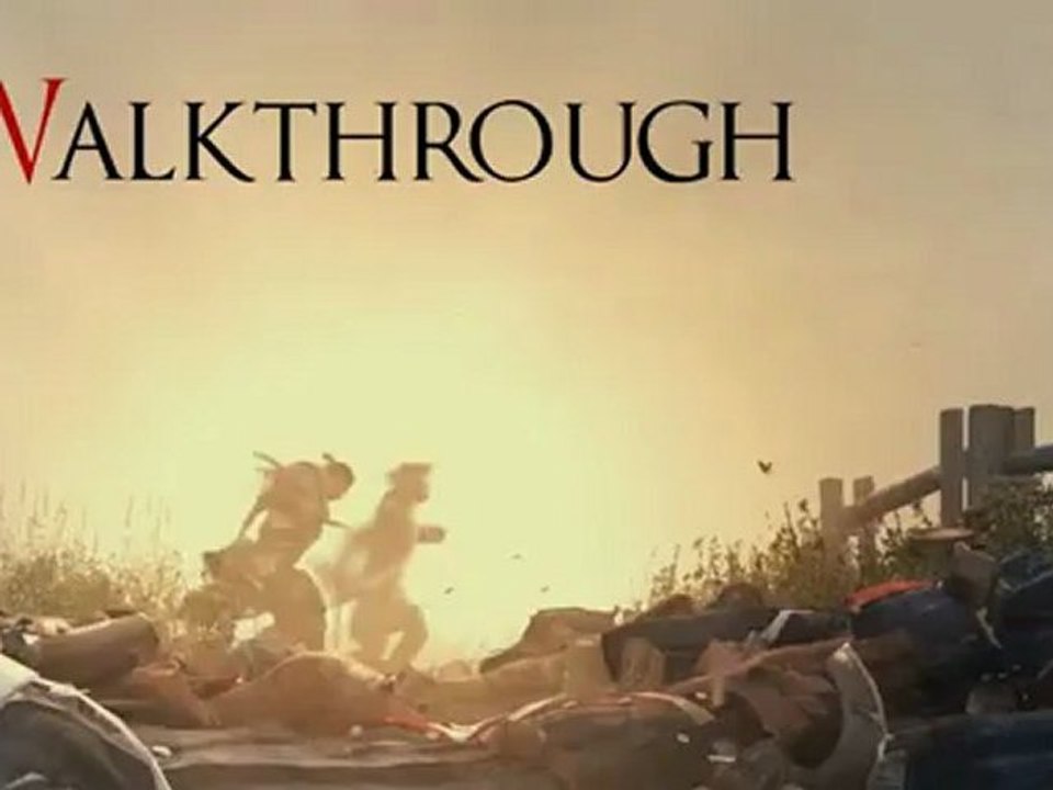 Découverte Assassin's Creed 3 (HD)(Xbox360)