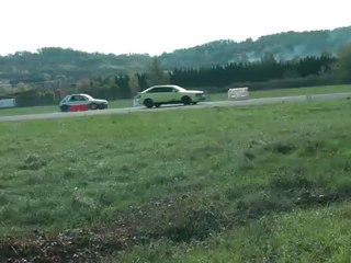 RSS#8 2012 Audi Quattro vs 106