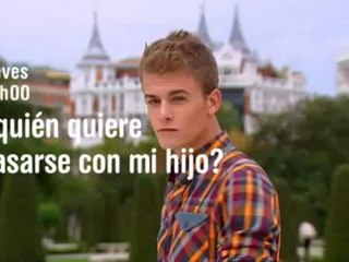 Promo Festival '¿Quién quiere casarse con mi hijo? (Cuatro)