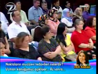 Ahmet Maranki - 24 Haziran - Kanal 7