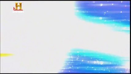 Evren : Kozmik Çarpışmalar