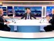 BFM Politique : l'interview BFM business, Marine Le Pen répond aux questions d'Emmanuel Lechypre