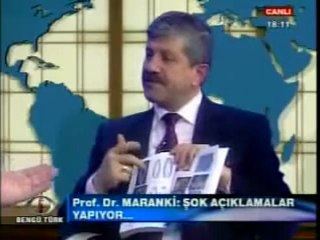 Beyin Kontrolü ve Kozmik Bilim