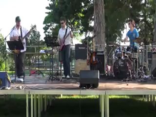 Pars mon engin COVER BY FLYINGSHARKS