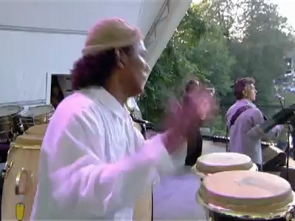 03. Gipsy Kings - Lleve Me El Compas