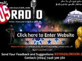 katchehri  3rd Nov - Radio Voice of Sindh