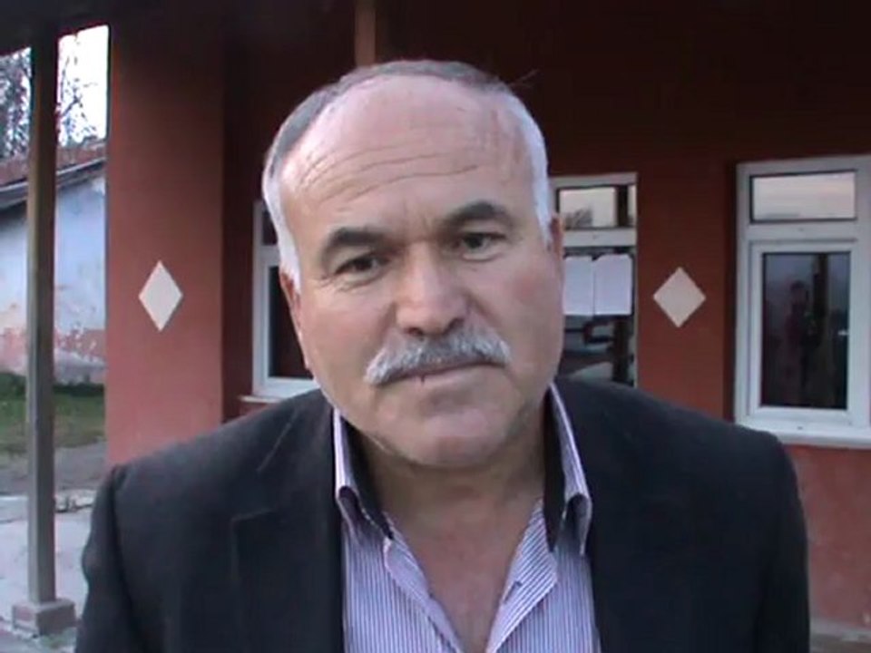 KEMAL GÜNAY REFERANDUMU DEĞERLENDİRDİ.