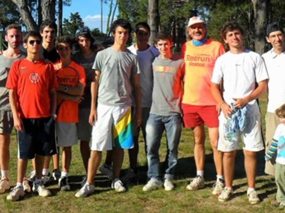 Tournoi lycée Printemps 2012