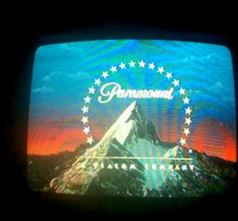 Opening to The Truman Show 1998 VHS (Version #2)