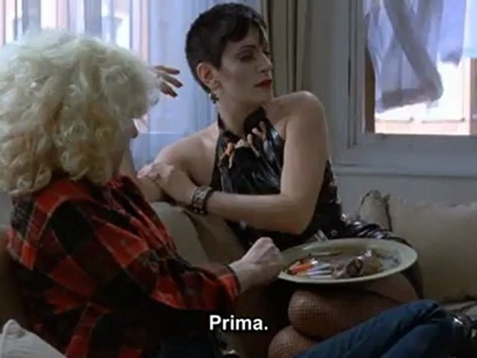 Sid and Nancy - Doctor Who