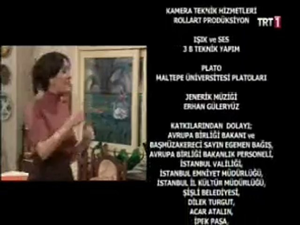 Avrupa Avrupa 49 part 9 son