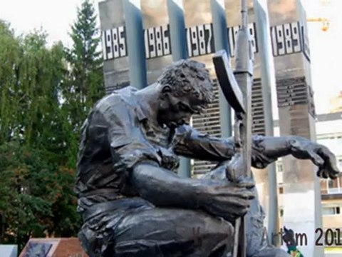 Екатеринбург на скорую руку