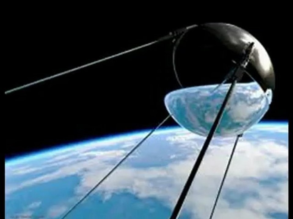 Som do Sputnik