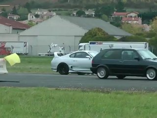 RSS#8 2012 Supra vs Golf 3