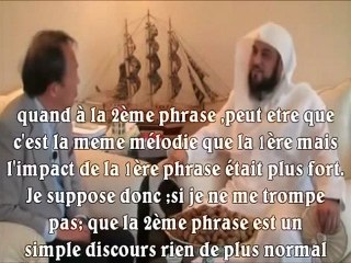 Incroyable reportage Japonais sur l'islam et les musulmans (Bonus)
