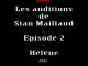 Audition d Hélène par Stan Maillaud 1de2 en 2011 - affaire de pédocriminalité - RRR