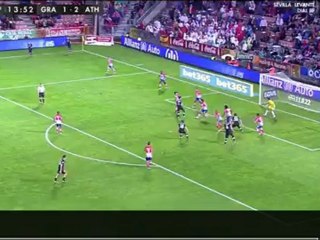 Chilena Aduriz    @SpheraChannel