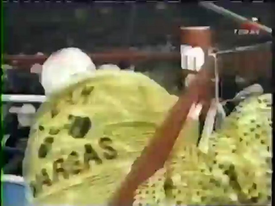 1997-04-26 Fernando Vargas vs Claude Staten