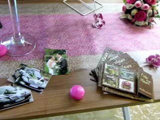 LE CHATEAU SAINT JUST POUR VOS MARIAGES