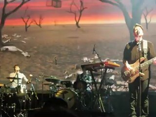 Gotye - Eyes Wide Open @ Zénith de Paris