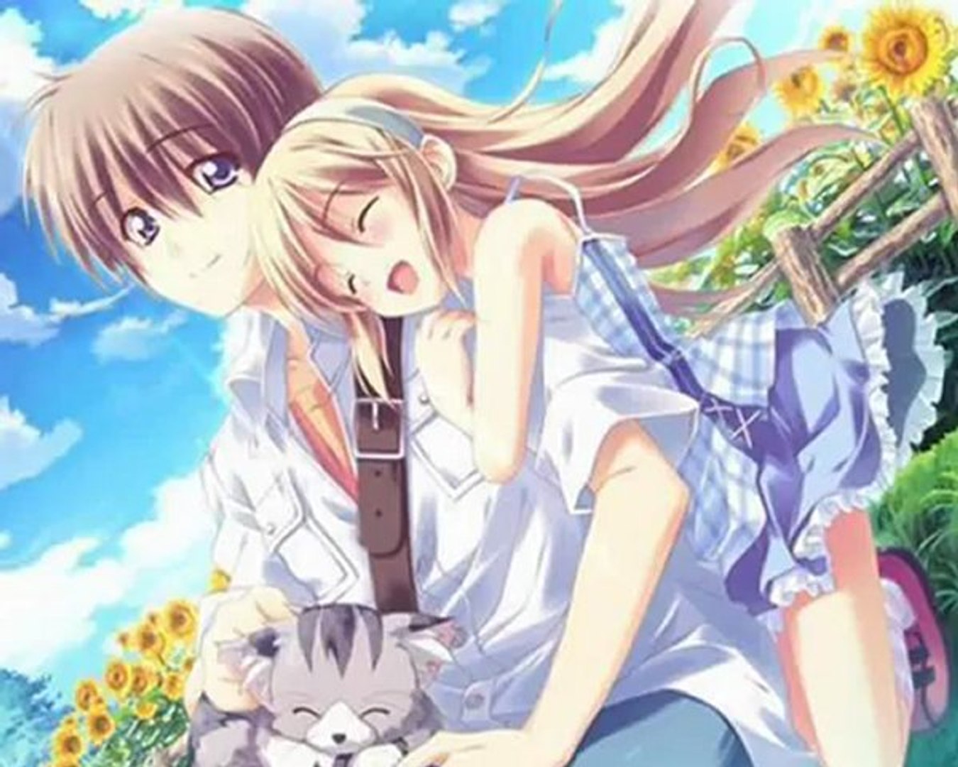 Amour Et Tristesse Video Dailymotion