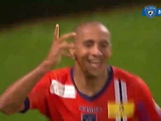 L1 / 2012-13 : Lyon 5-2 Bastia : Le résumé