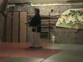 Jo no suburi  : hasso no bu (14-18) enchainé