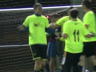 vm J4:  Anonimos 1-8 Valencia OutDoor C.F.