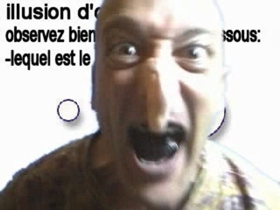 illusion