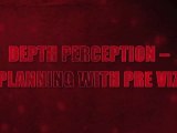 Dredd 3D - Perception de la profondeur - Planification avec pré-Viz