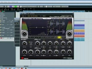 Gammer Presents - Studio Tidbits [Part1 = Drums]