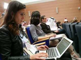 Hollande à Jeddah pour sa première visite en Arabie saoudite