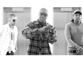 Pochino Small , Lethal Track & Ed Style - Good To Me ( prod by Lethal Track )
