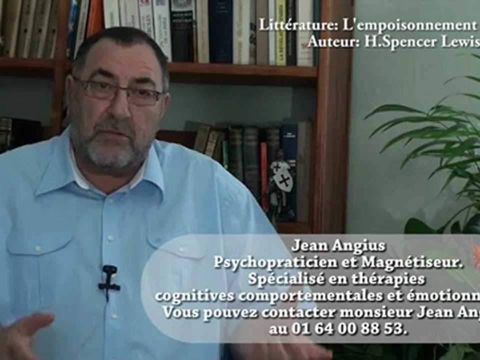 L'envoûtement existe-t-il