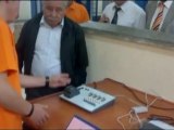 Bucak Teknik Ve Endüstri Meslek Lisesi - Yıl Sonu Etkinlikleri - 2010 - 2