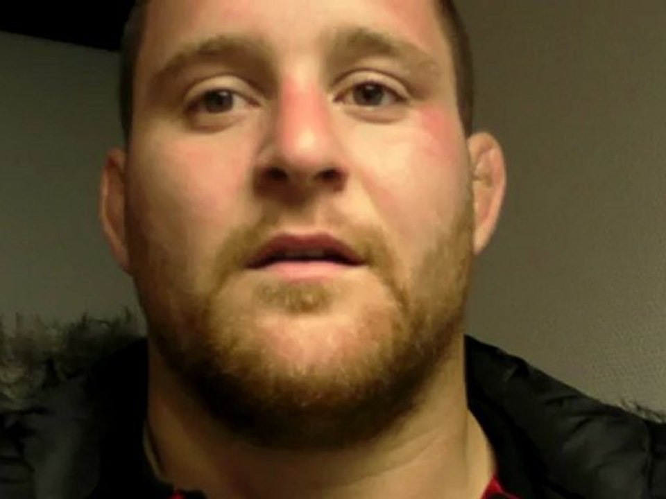 Rugby Pro D2 - Yann Resseguier réagit après USO - Narbonne