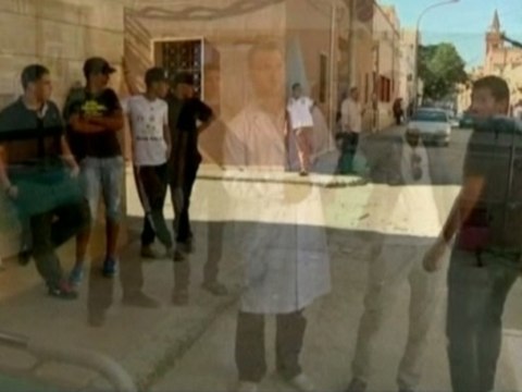 Rival Libyan militias clash in Tripoli