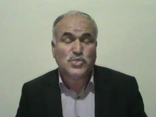 KEMAL GÜNAY REFERANDUMU DEĞERLENDİRDİ.