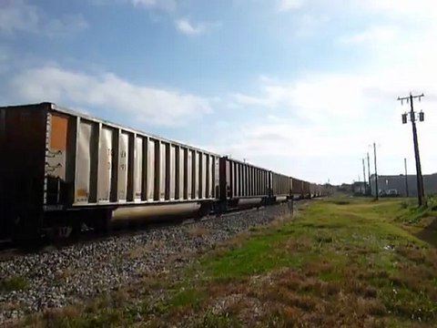 3rd train i got on 11-3-12