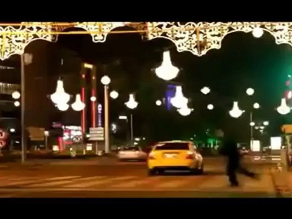 Gangnam Style (Video Klip Turkish Version) - Ahmet Ergöz