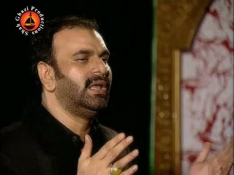 AE azadar.e.sayeda (a.s) full noha 2012 by zeeshan haider shah